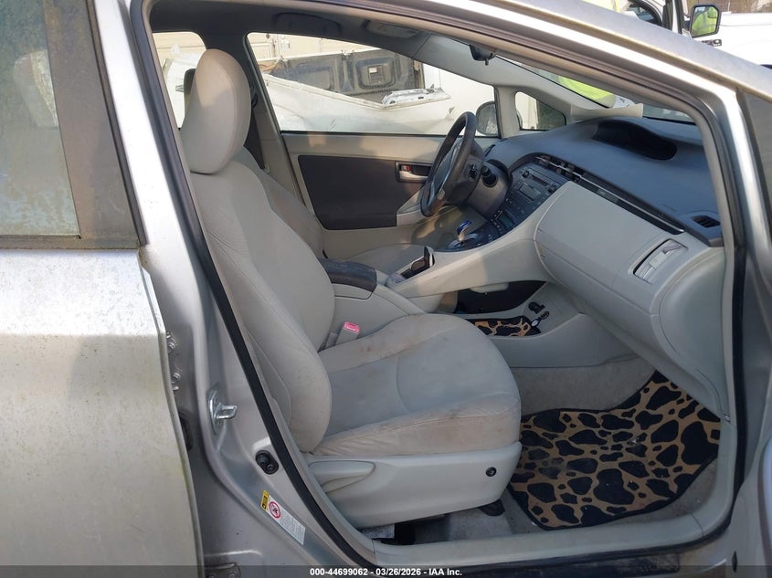 2014 Toyota Prius Five