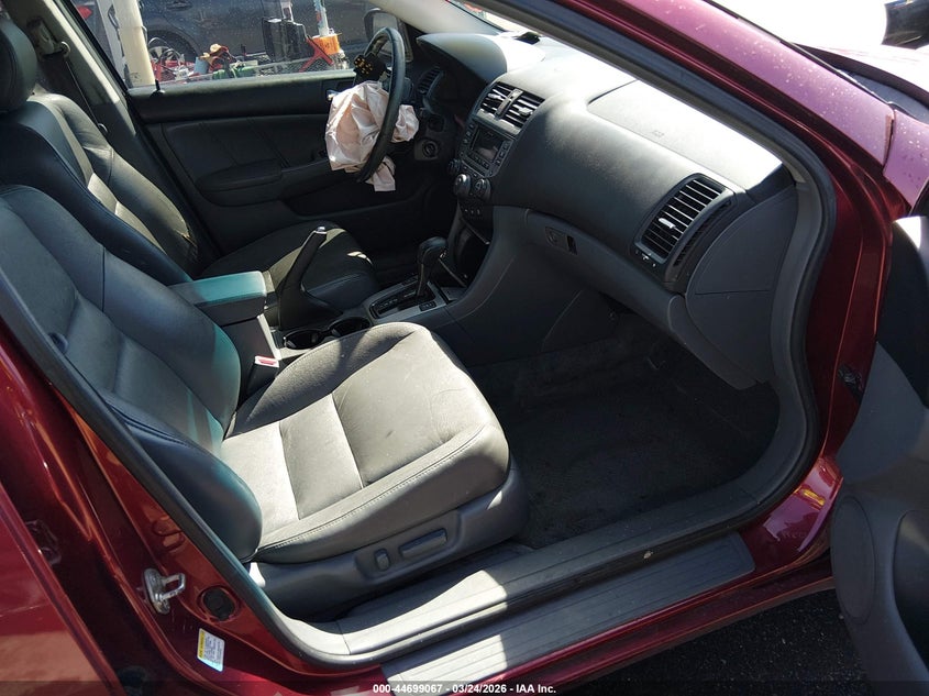 2006 Honda Accord 3.0 Ex