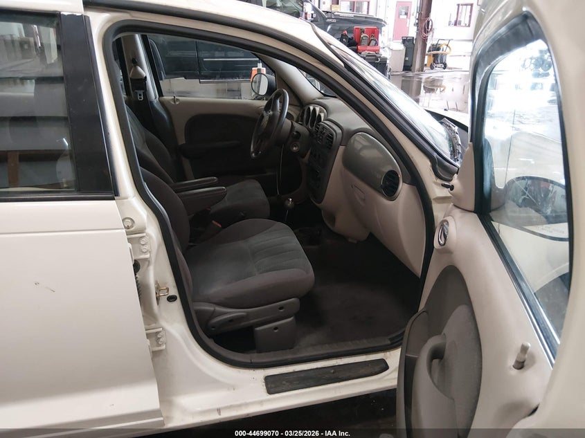 2005 Chrysler Pt Cruiser