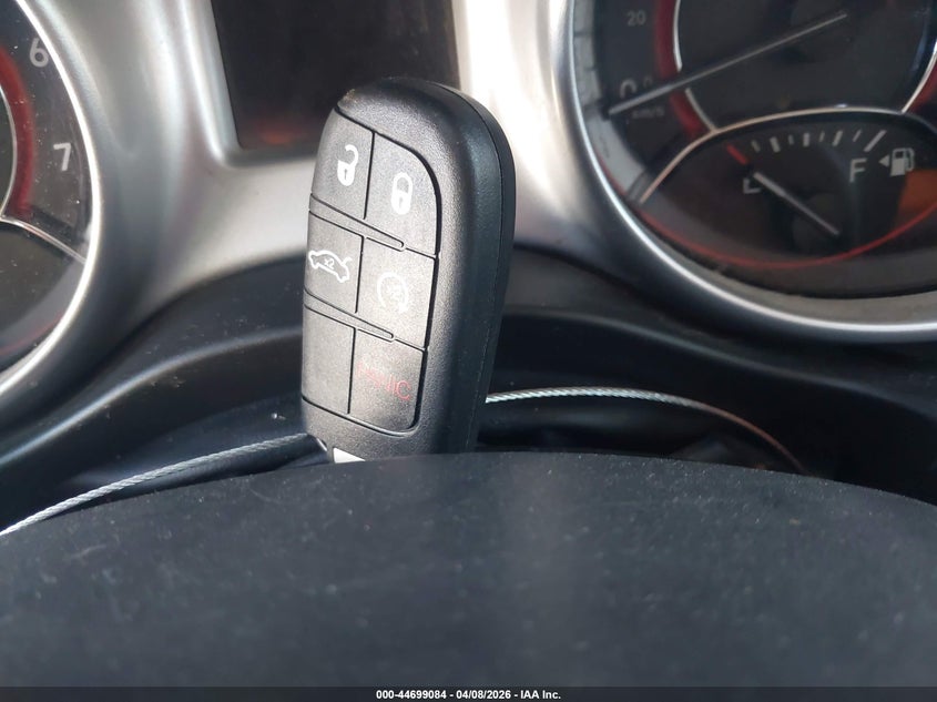 3C4PDCBG2CT368153 2012 Dodge Journey Sxt auction photo 1