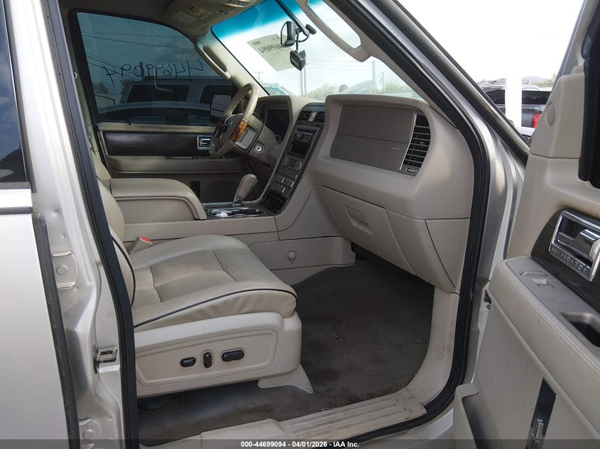 2007 Lincoln Navigator L