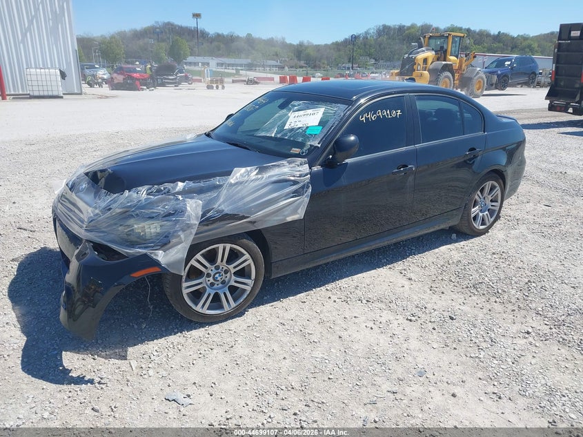 Vin: wbapk7c57aa461262, lot: 45196224, bmw 328i xdrive 20102