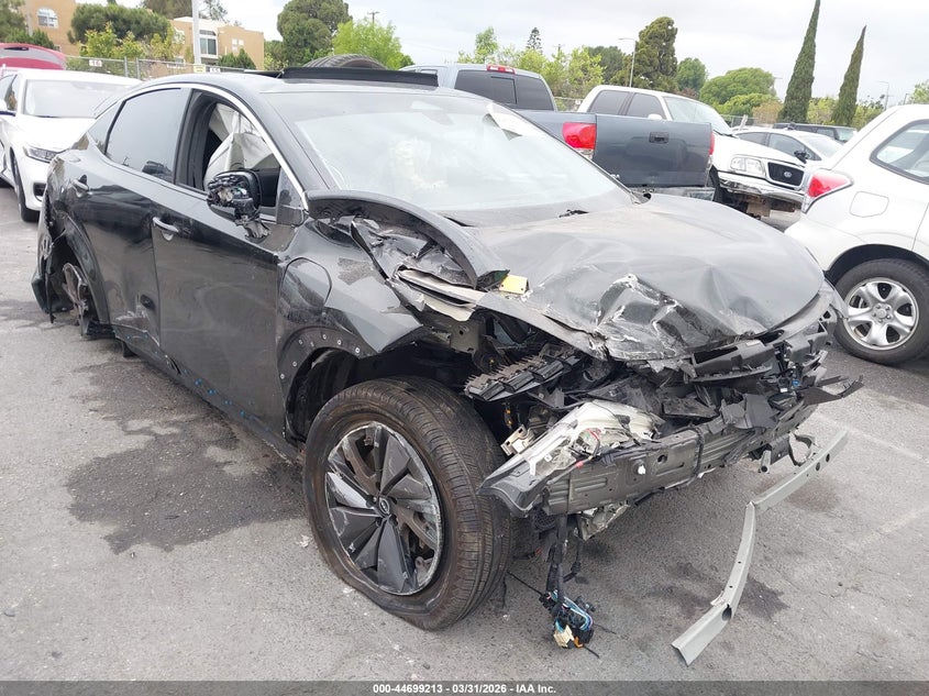 JN1BF0BA8RM430848 NISSAN ARIYA Photo 1