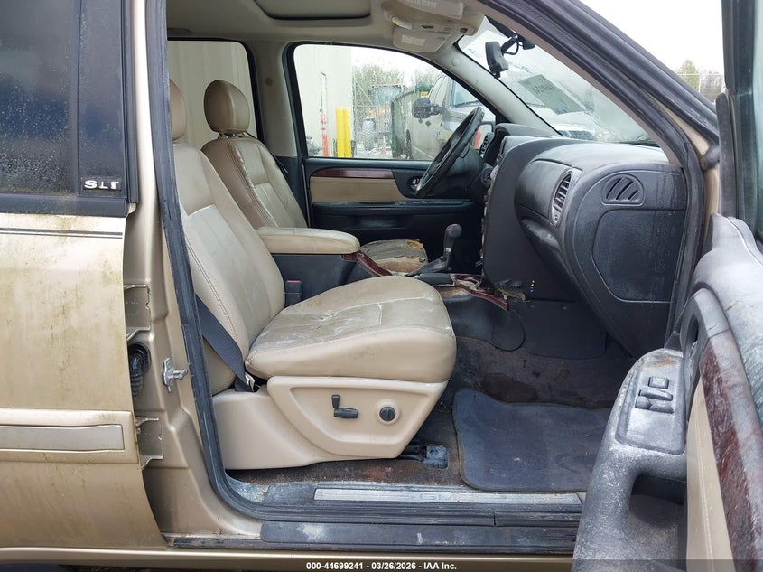 2005 GMC Envoy Slt