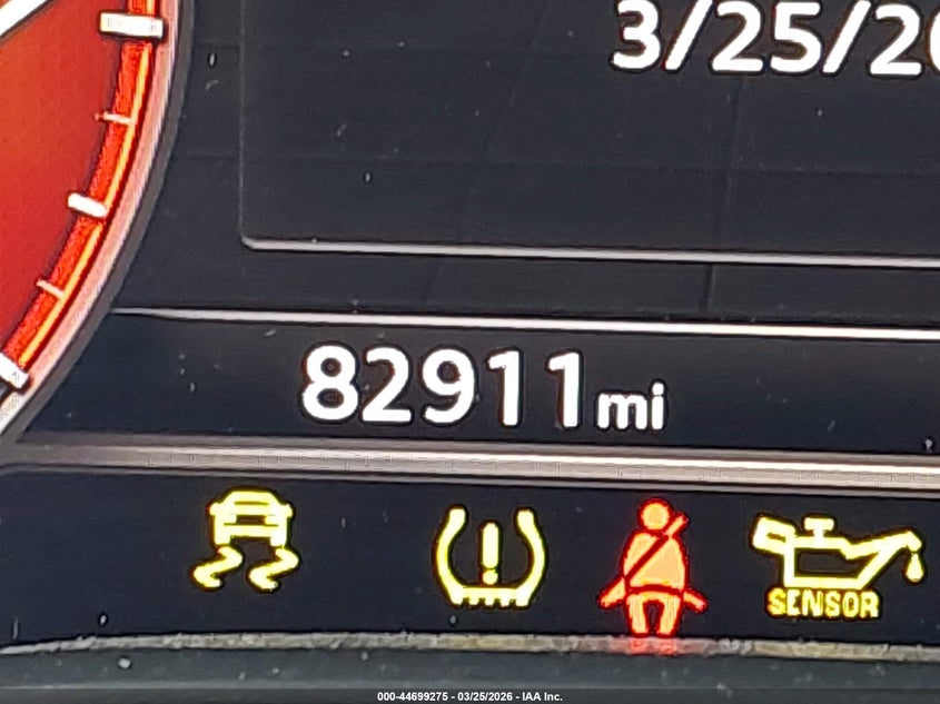 2018 Audi Sq5 3.0T Premium Plus VIN: WA1A4AFY7J2221140 Lot: 44699275