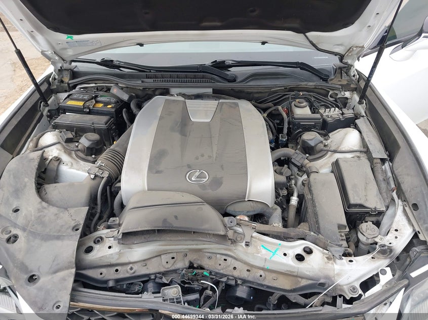 2021 Lexus Rc 350 F Sport VIN: JTHGZ5BC4M5024835 Lot: 44699344