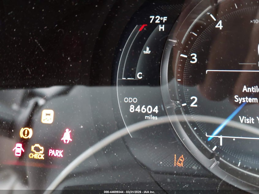 2021 Lexus Rc 350 F Sport VIN: JTHGZ5BC4M5024835 Lot: 44699344