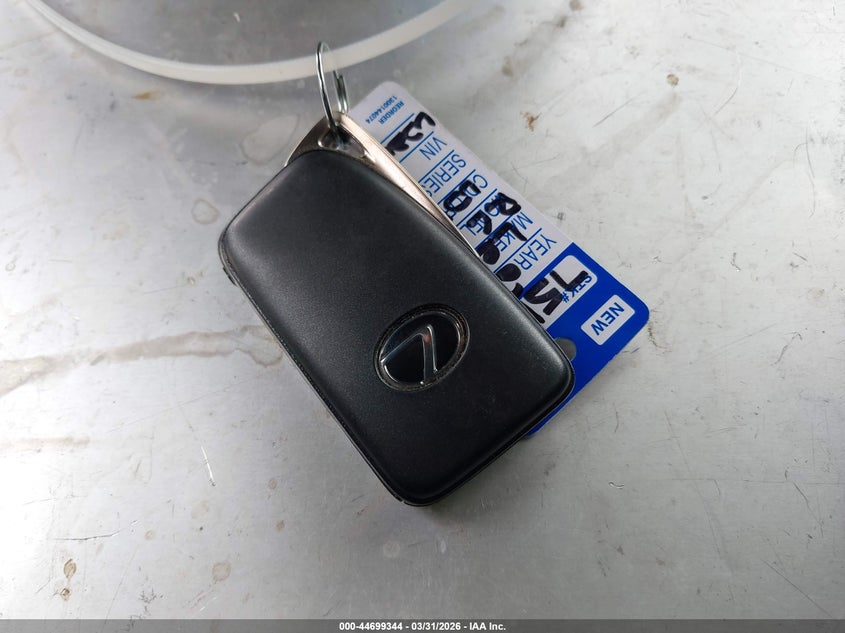 2021 Lexus Rc 350 F Sport VIN: JTHGZ5BC4M5024835 Lot: 44699344