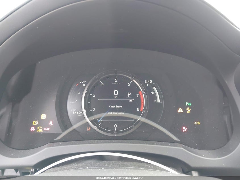 2021 Lexus Rc 350 F Sport VIN: JTHGZ5BC4M5024835 Lot: 44699344