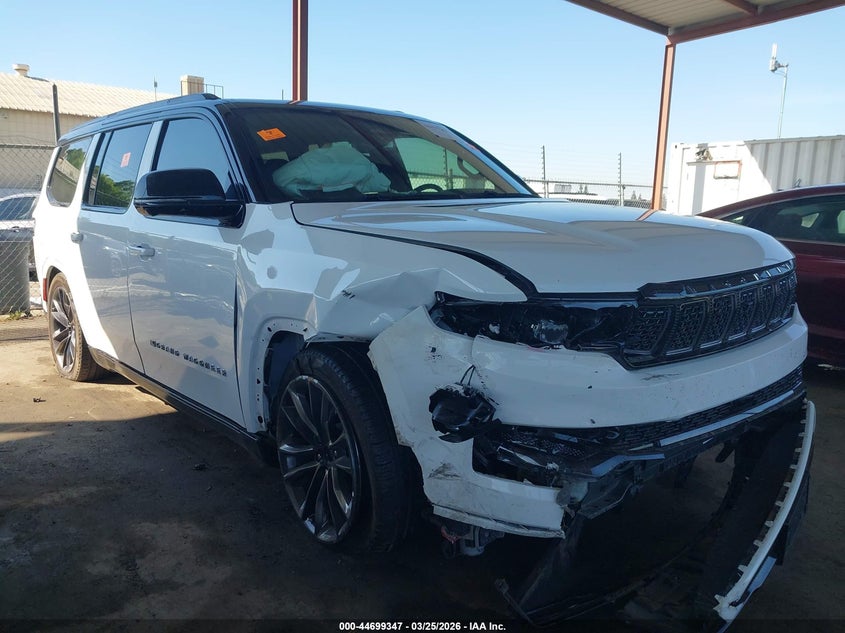 1C4SJVGP4RS187766 JEEP GRAND WAGONEER Photo 1