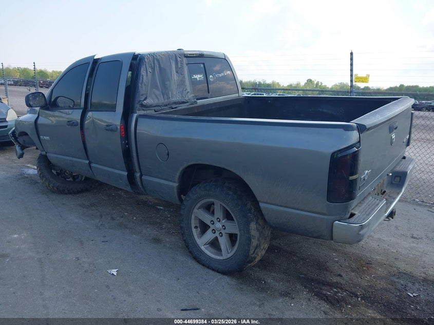 2008 Dodge Ram 1500 Slt