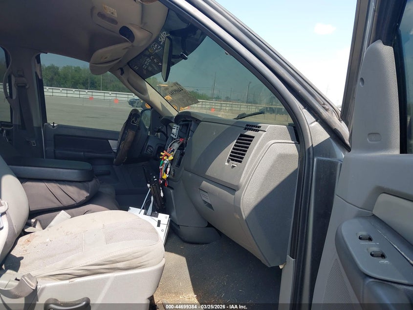 2008 Dodge Ram 1500 Slt