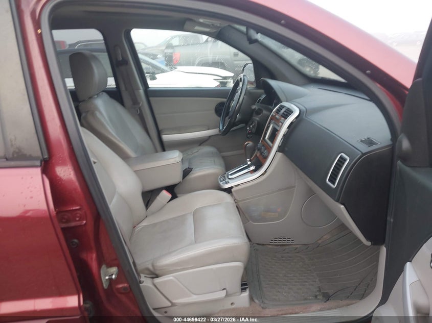 2008 Chevrolet Equinox Lt