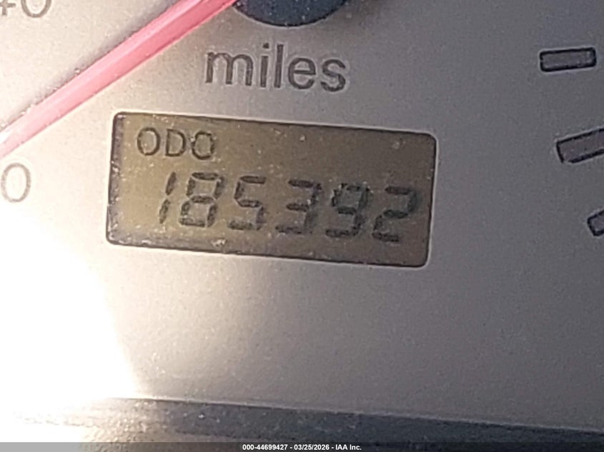 2001 Mitsubishi Eclipse Spyder Gt VIN: 4A3AE85H71E179724 Lot: 44699427