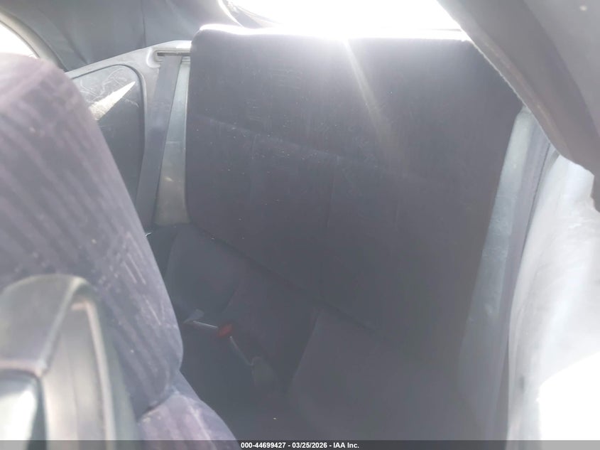 2001 Mitsubishi Eclipse Spyder Gt VIN: 4A3AE85H71E179724 Lot: 44699427