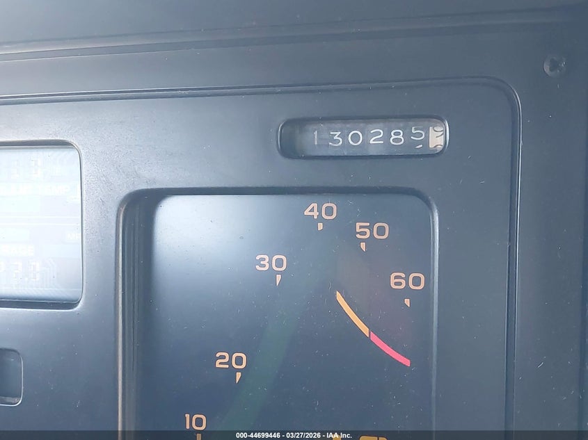 1984 Chevrolet Corvette VIN: 1G1AY0789E5111156 Lot: 44699446