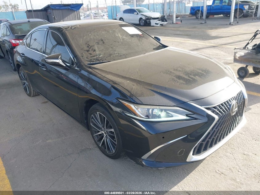 2024 LEXUS ES 300H