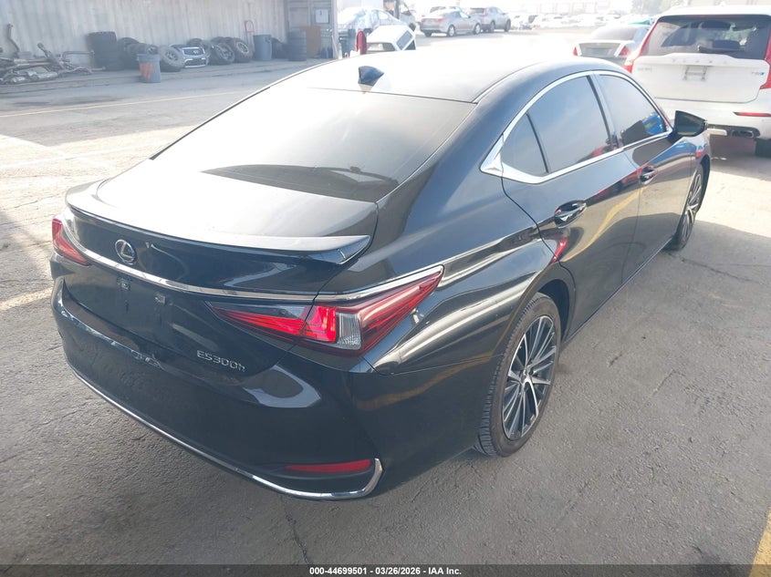 Vin: 58ada1c11ru047024, lot: 45196618, lexus es 300h 20244