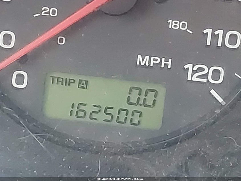 2002 Subaru Outback VIN: 4S3BH665527614088 Lot: 44699533