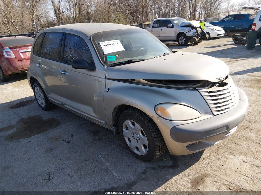 2003 Chrysler Pt Cruiser