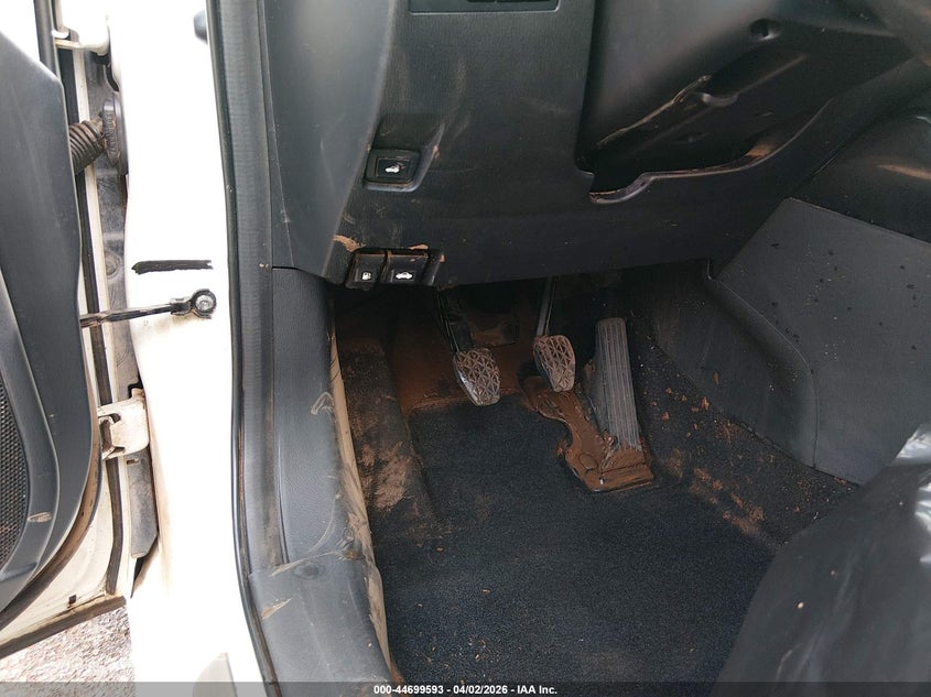 2016 SCION IA auction photo 6
