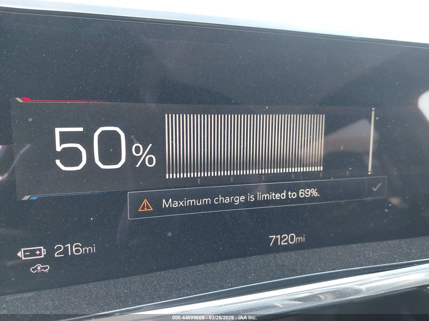 2025 GMC SIERRA EV auction photo 5