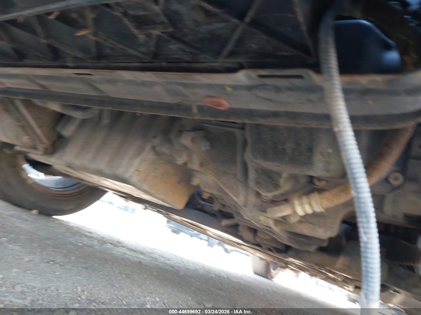 2007 Volvo S40 2.4I VIN: YV1MS390072252100 Lot: 44699692