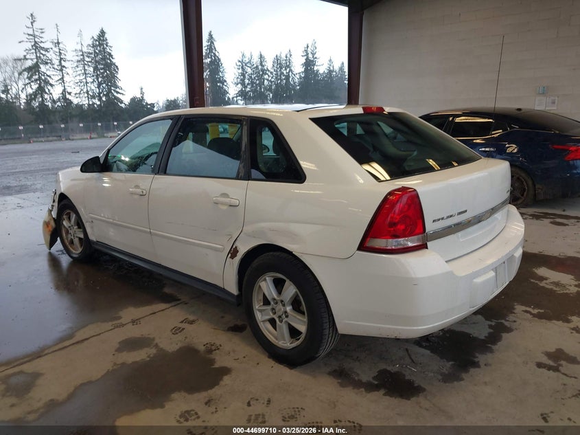 2004 Chevrolet Malibu Maxx Ls