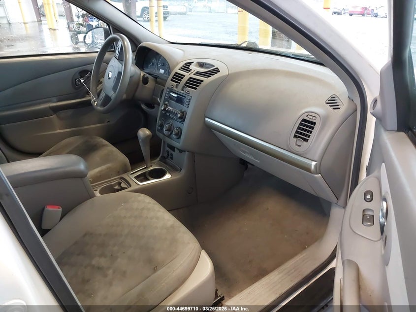 2004 Chevrolet Malibu Maxx Ls