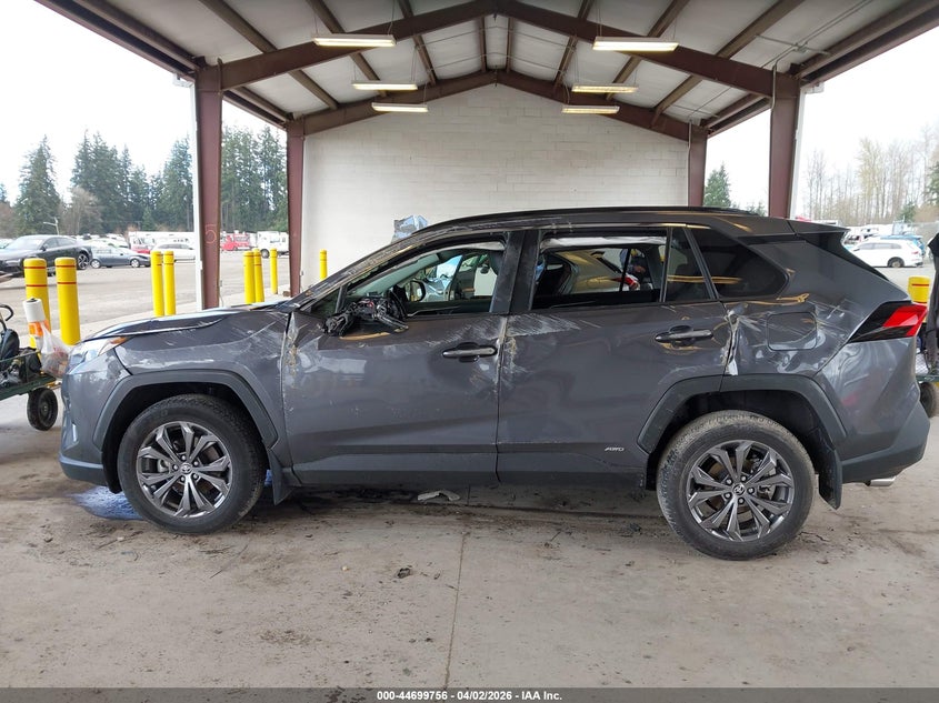 VIN JTMB6RFVXPD113228 2023 TOYOTA RAV4 HYBRID XLE PREMIUM