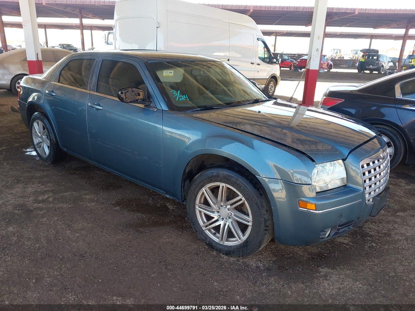 2005 Chrysler 300 Touring