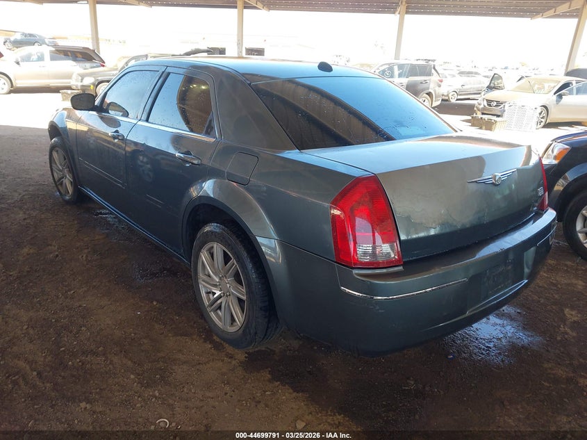 2005 Chrysler 300 Touring