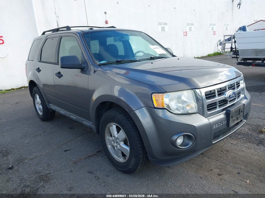 2010 Ford Escape Xlt