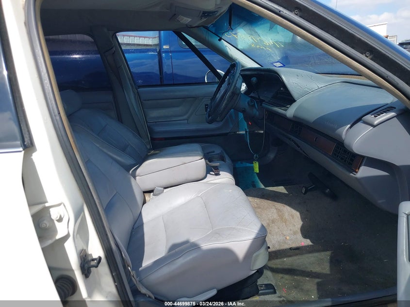 1992 Oldsmobile 88 Royale Ls