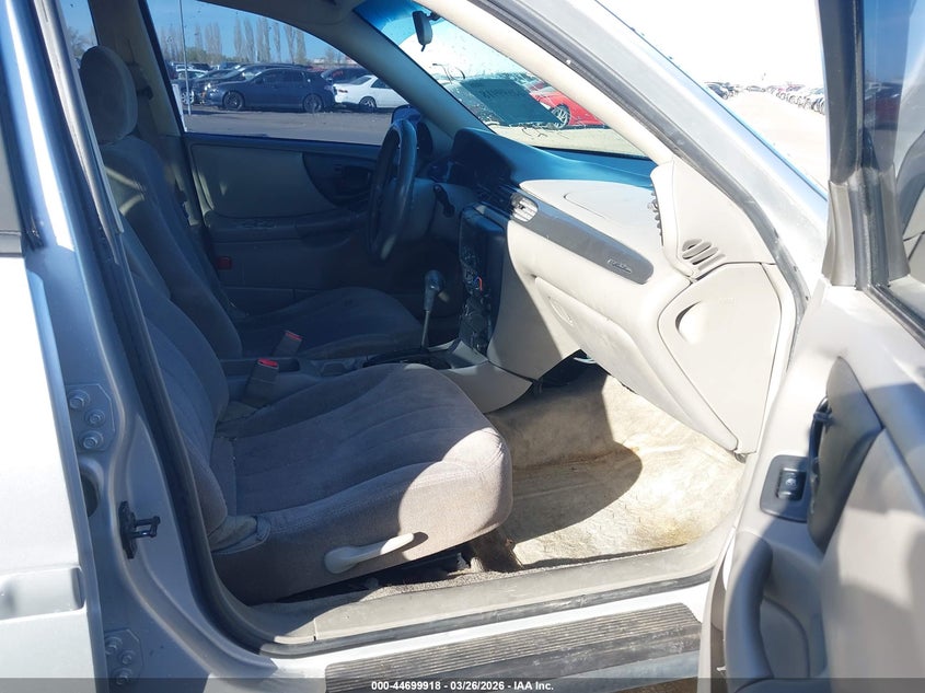 2003 Chevrolet Malibu