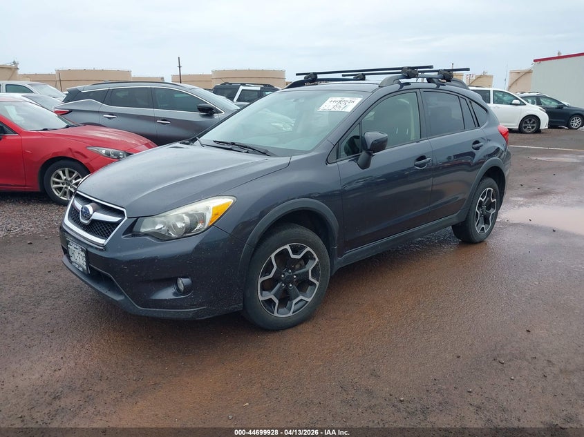 Vin: jf2gpacc8f8222142, lot: 45197045, subaru xv crosstrek 2.0i premium 20152