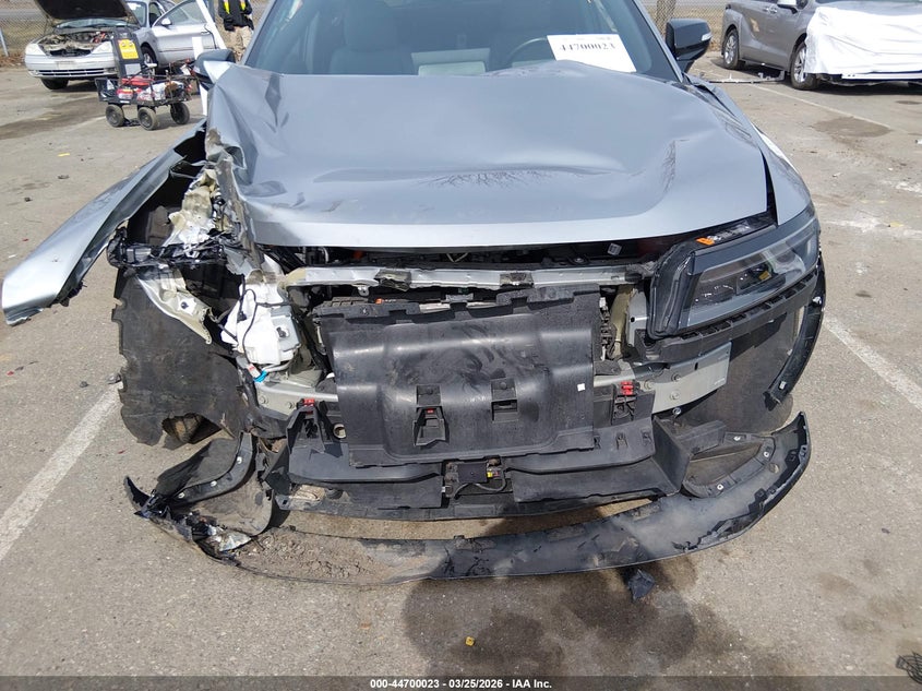 2024 Honda Prologue Touring VIN: 3GPKHXRJ2RS522459 Lot: 44700023