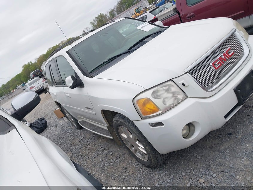 2006 GMC Envoy Denali