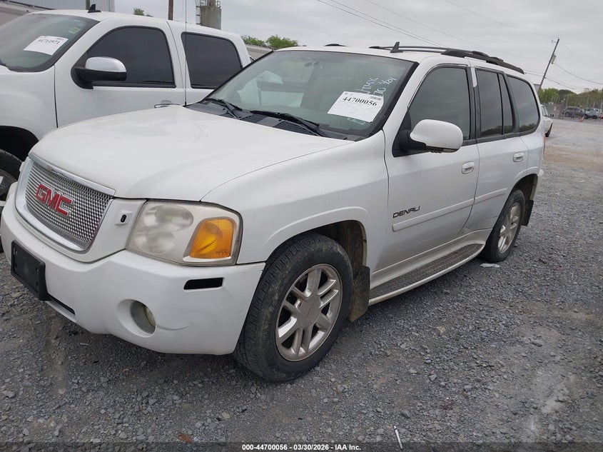 2006 GMC Envoy Denali