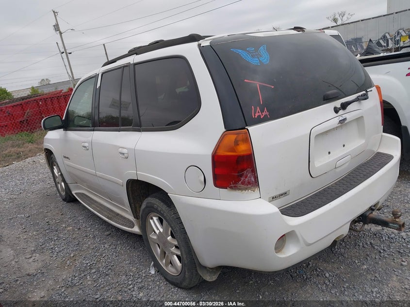 2006 GMC Envoy Denali