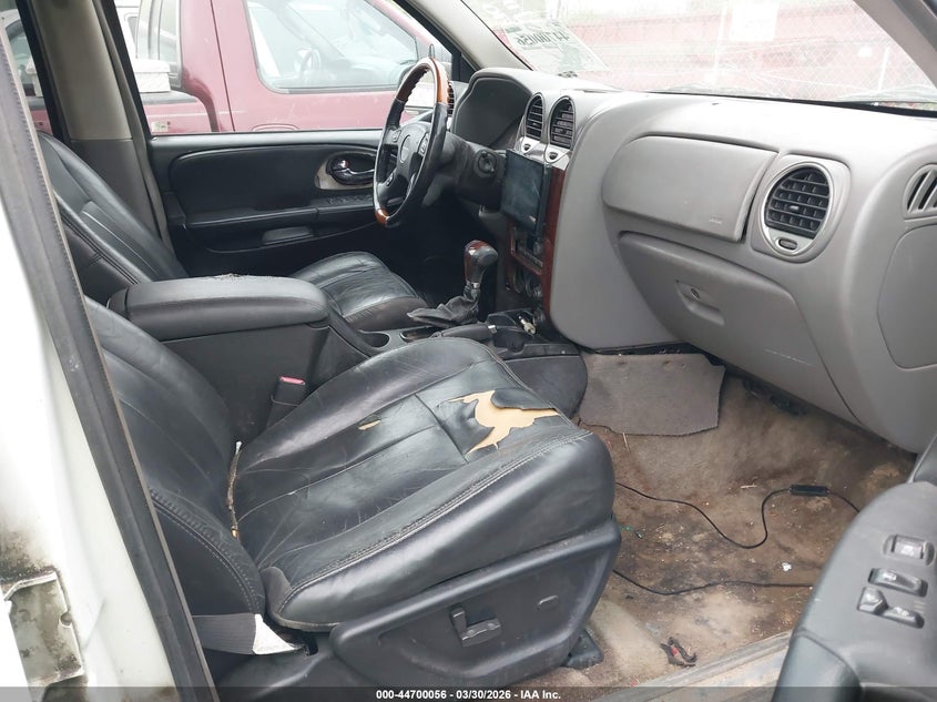 2006 GMC Envoy Denali