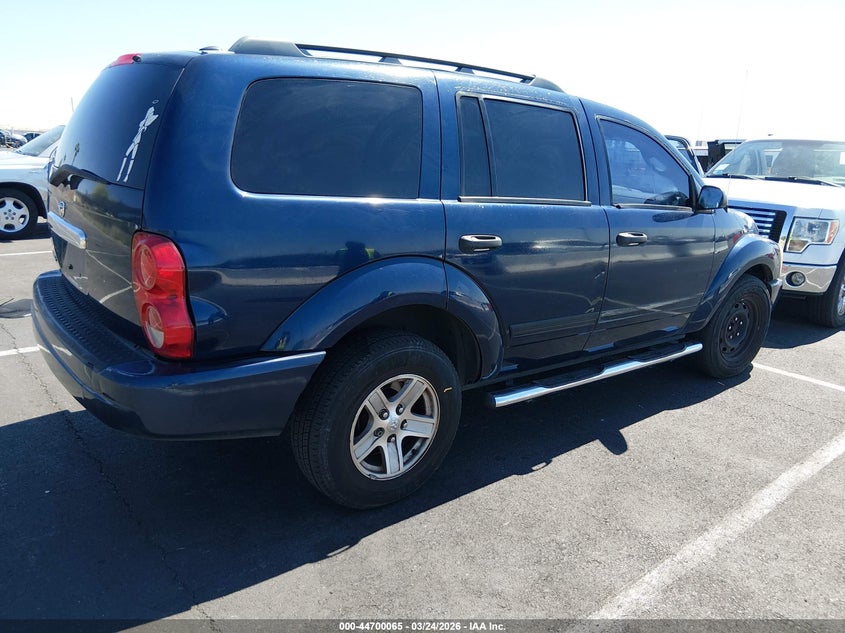 2005 Dodge Durango Slt
