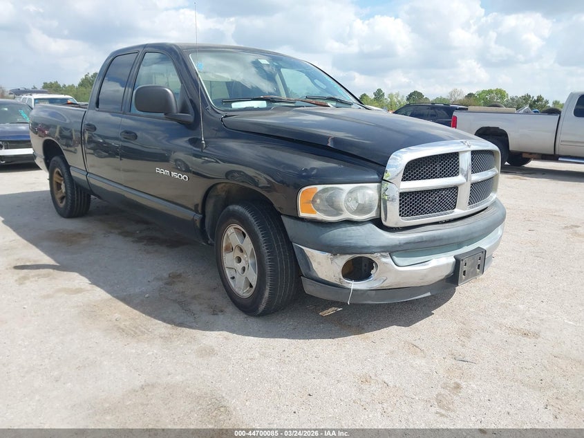 2003 Dodge Ram 1500 St