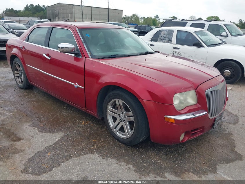 2006 Chrysler 300C