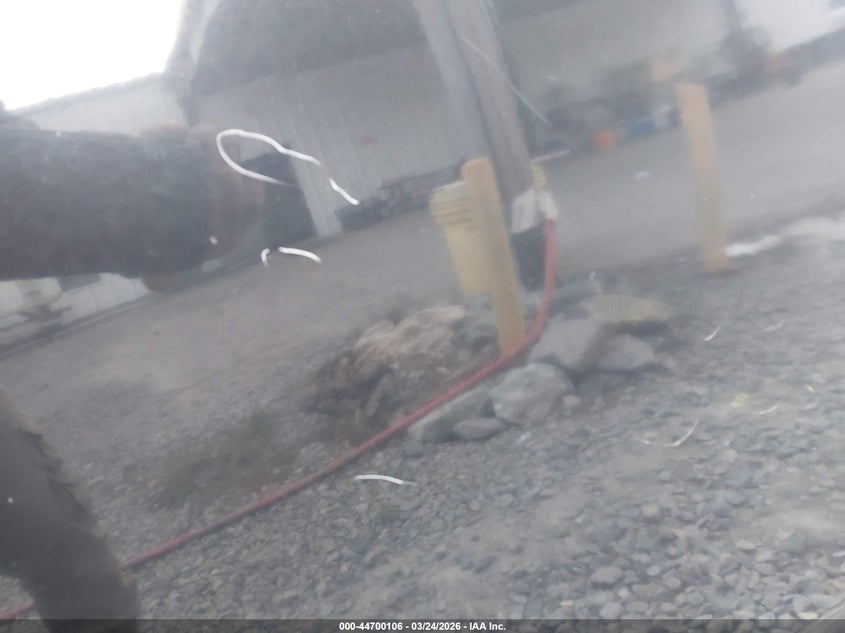 2006 Nissan Murano S VIN: JN8AZ08T96W409469 Lot: 44700106