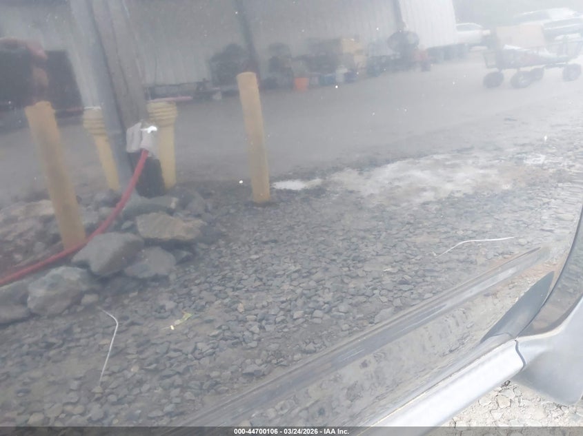 2006 Nissan Murano S VIN: JN8AZ08T96W409469 Lot: 44700106