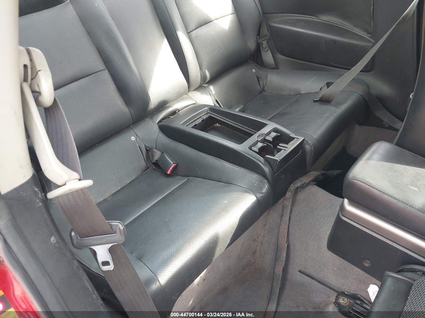 2004 Infiniti G35 VIN: JNKCV54EX4M821816 Lot: 44700144