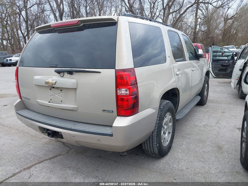 2009 Chevrolet Tahoe Lt2