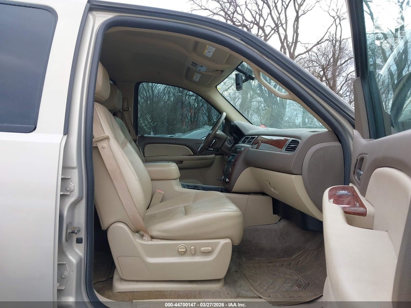 2009 Chevrolet Tahoe Lt2