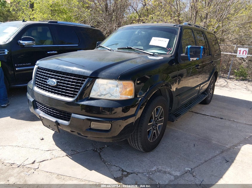 2005 Ford Expedition Limited